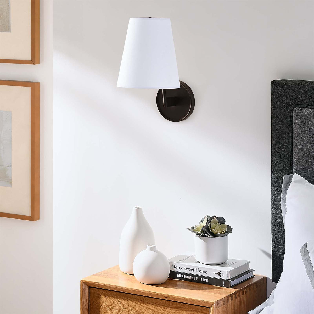 Surround Wall Scounce Modway Model: eei-5643