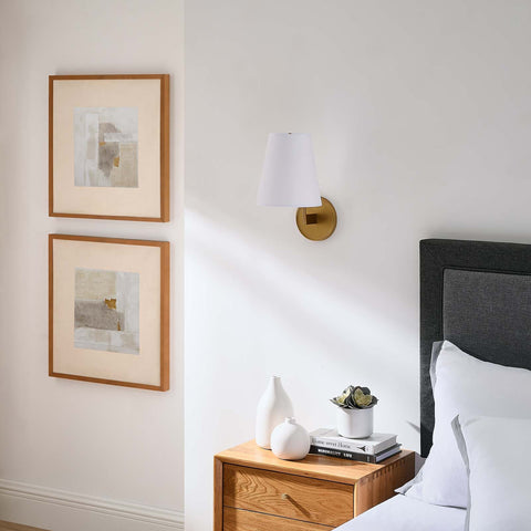 Surround Wall Scounce Modway Model: eei-5643