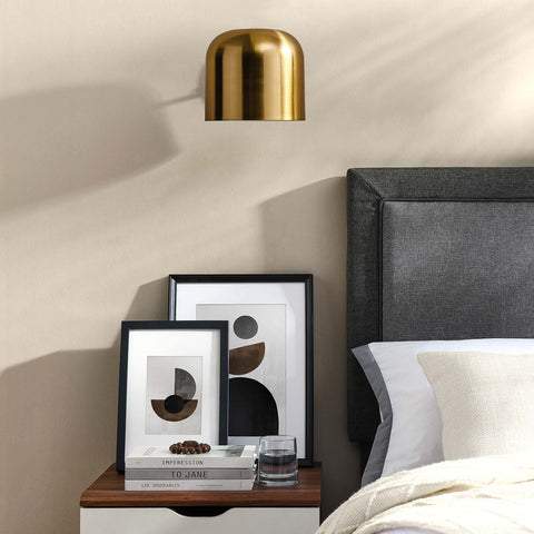 Avenue 1-Light Wall Sconce Modway Model: eei-5662