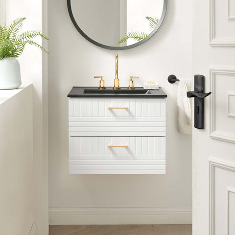 Daybreak 24" Bathroom Vanity Modway Model: eei-5820