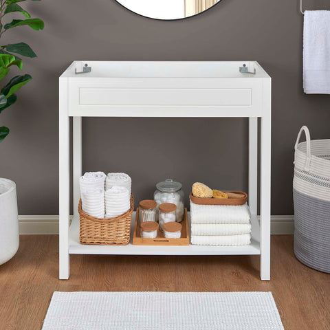 Altura 36" Bathroom Vanity Cabinet (Sink Basin Not Included) Modway Model: eei-5876