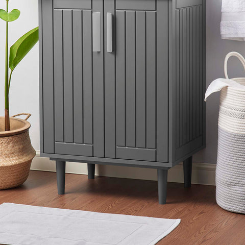 Augusta 24" Bathroom Vanity Cabinet (Sink Basin Not Included) Modway Model: eei-5877