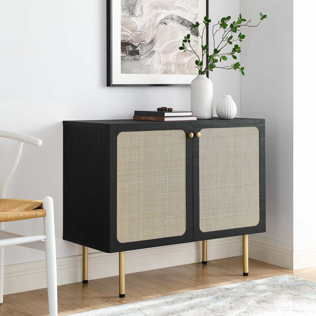 Chaucer Accent Cabinet Modway Model: eei-6200