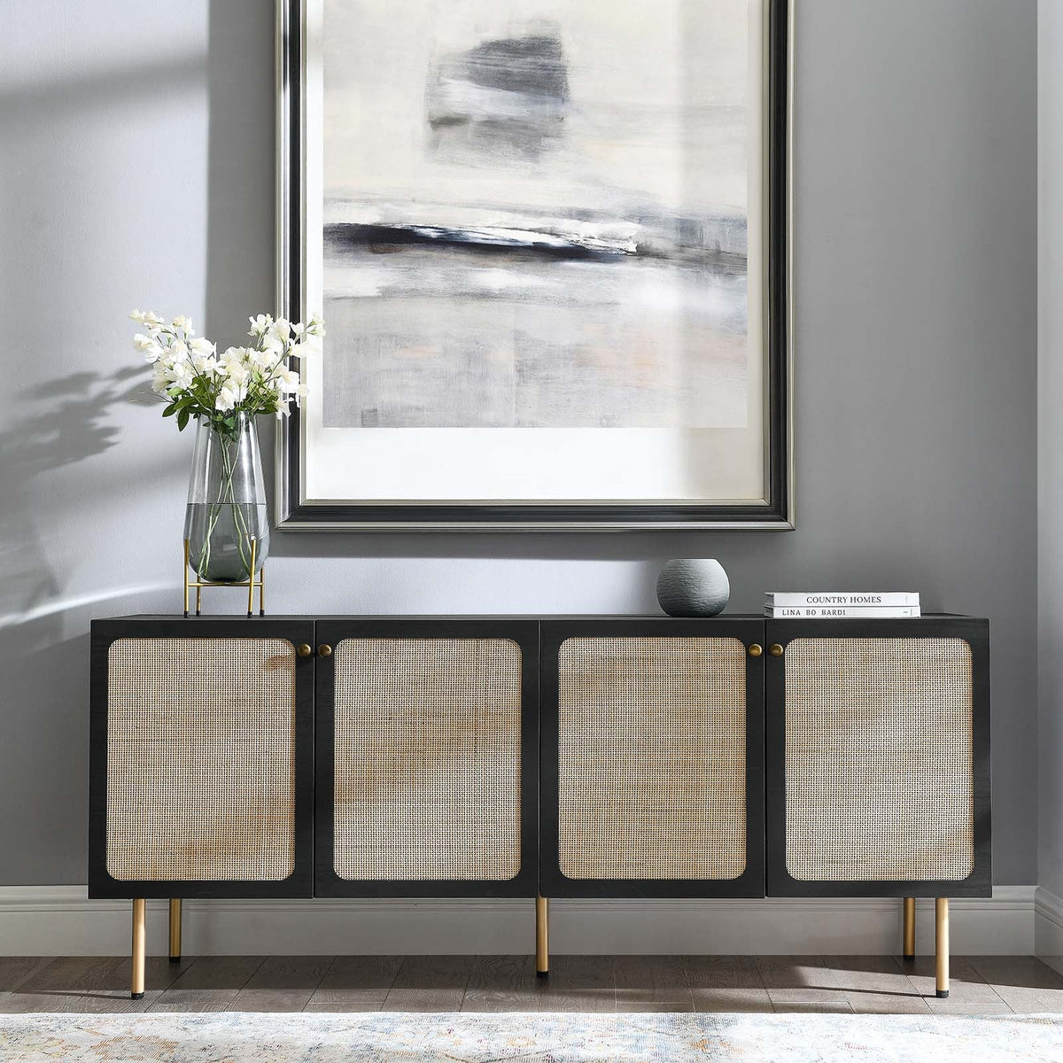 Chaucer Sideboard Modway Model: eei-6201