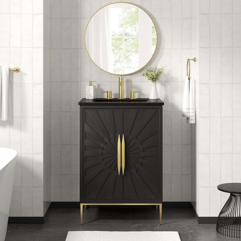 Awaken 24" Bathroom Vanity Modway Model: eei-6291
