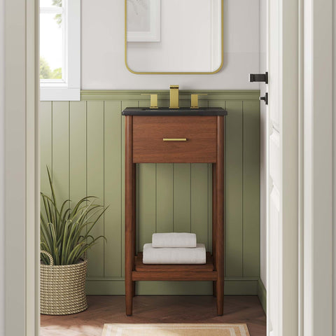 Zaire 18" Bathroom Vanity Modway Model: eei-6659