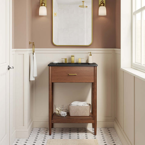 Zaire 24" Bathroom Vanity Modway Model: eei-6661