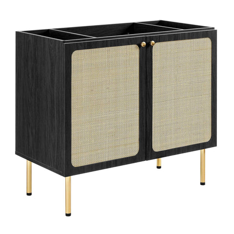 Chaucer 36" Bathroom Vanity Modway Model: eei-6697