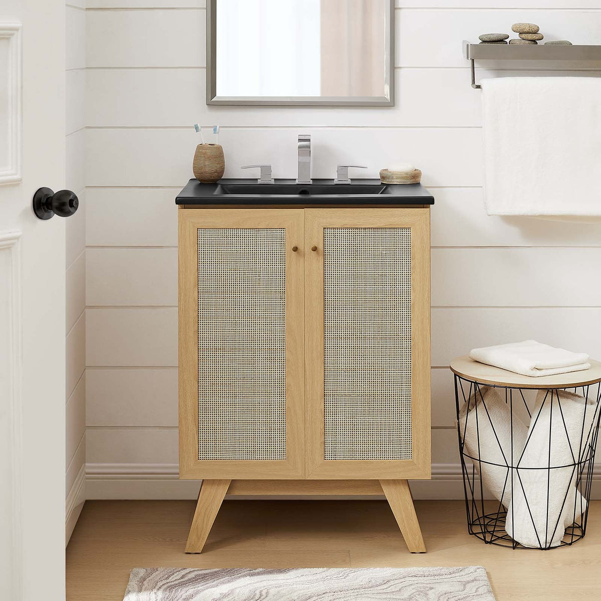 Soma 24” Bathroom Vanity Modway Model: eei-6714