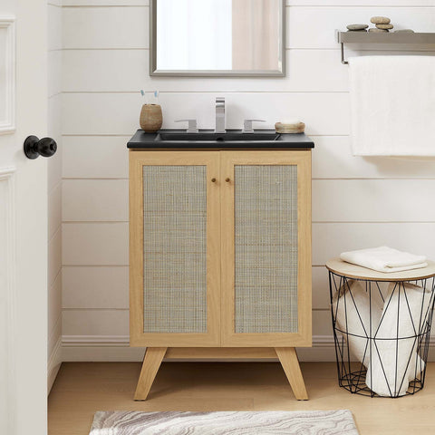 Soma 24” Bathroom Vanity Modway Model: eei-6714