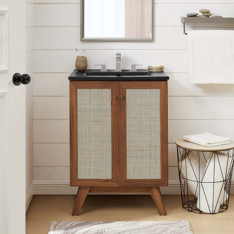 Soma 24” Bathroom Vanity Modway Model: eei-6714