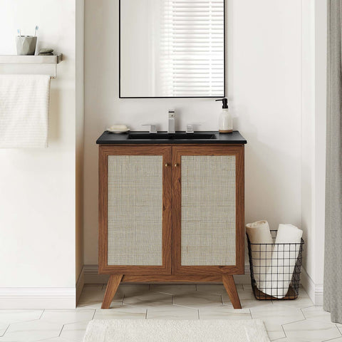 Soma 30” Bathroom Vanity Modway Model: eei-6716