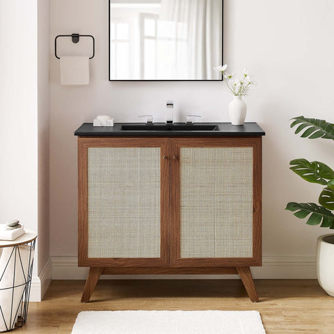 Soma 36” Bathroom Vanity Modway Model: eei-6718