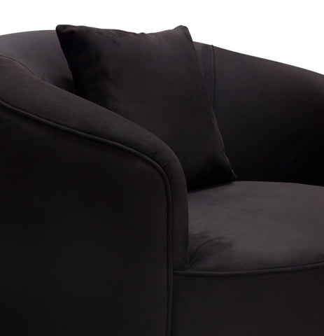 Raven Chair - Black