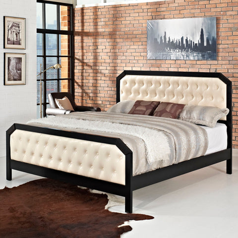 Tommy Bed Modway Model: mod-5023