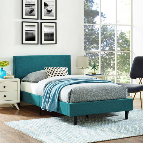 Anya Bed Modway Model: mod-5416