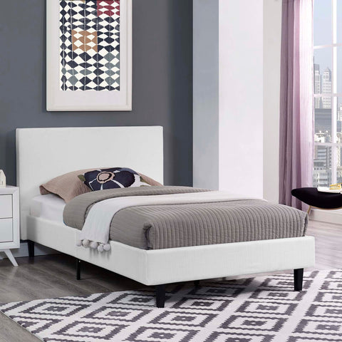 Anya Bed Modway Model: mod-5416