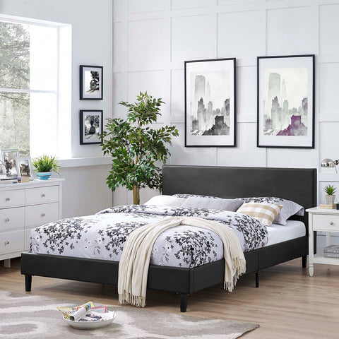 Anya Bed Modway Model: mod-5417