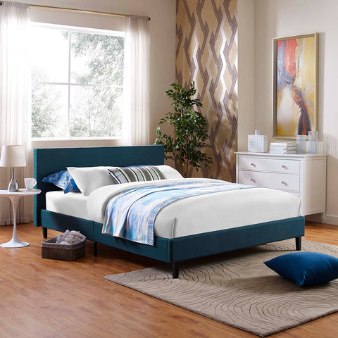 Anya Bed Modway Model: mod-5418