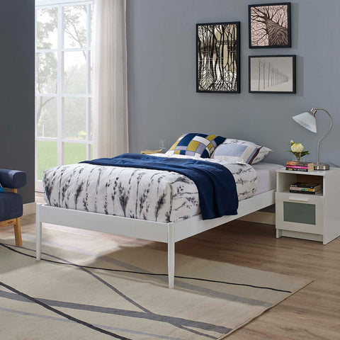 Elsie Bed Frame Modway Model: mod-5472
