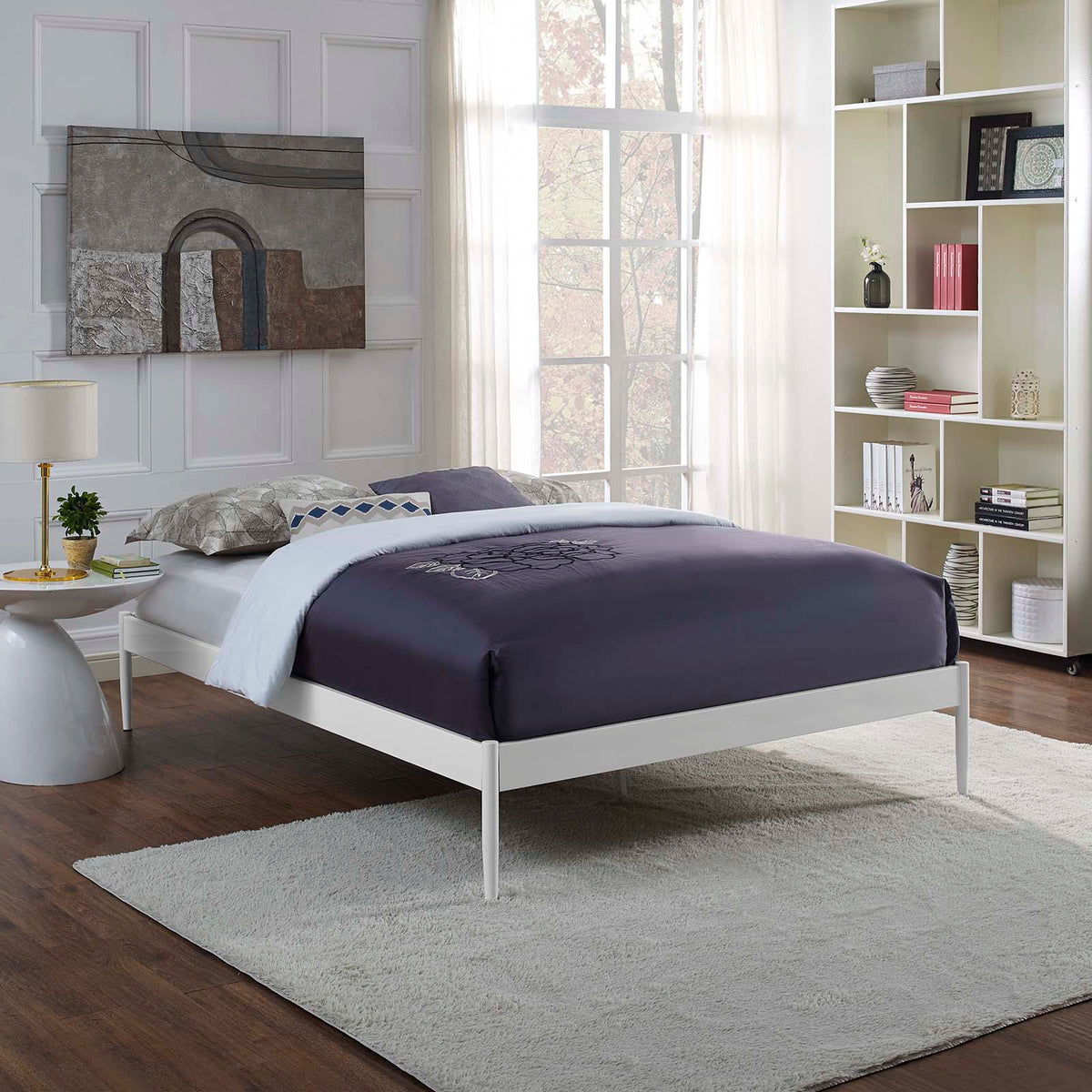 Elsie Bed Frame Modway Model: mod-5473