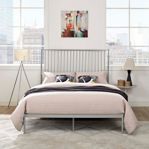 Annika Platform Bed Modway Model: mod-5478