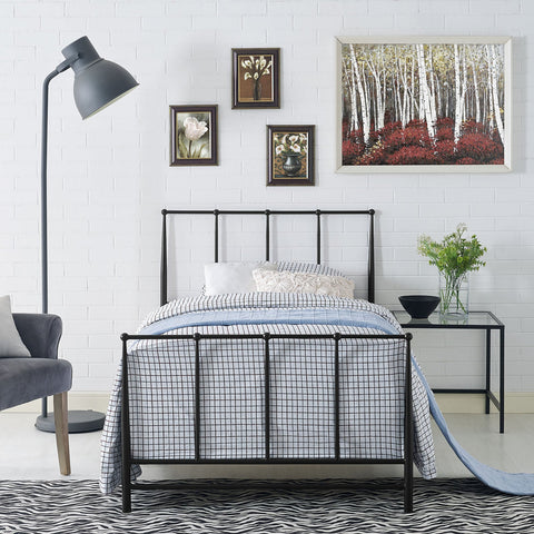 Estate Bed Modway Model: mod-5480