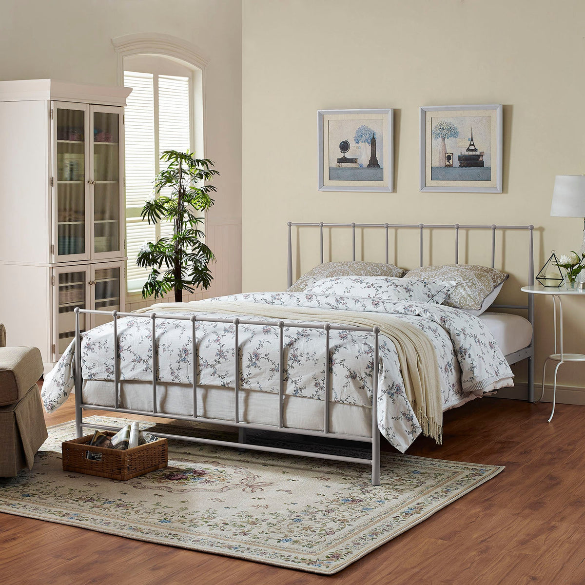 Estate Bed Modway Model: mod-5482