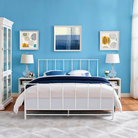 Estate Bed Modway Model: mod-5482