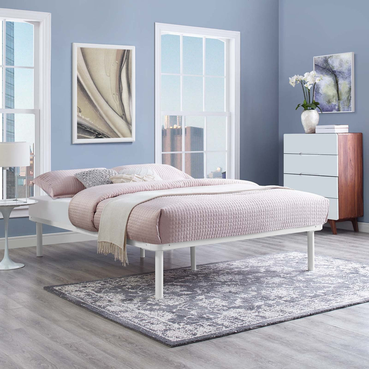 Rowan Bed Frame Modway Model: mod-5550