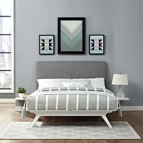 Tracy 3 Piece Bedroom Set Modway Model: mod-5787