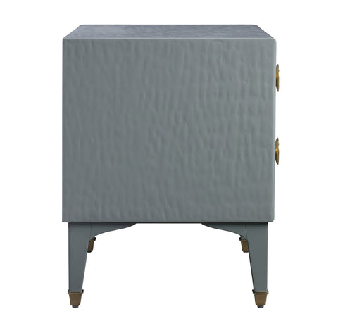 Divine Grey Nightstand Model: TOV-B44052