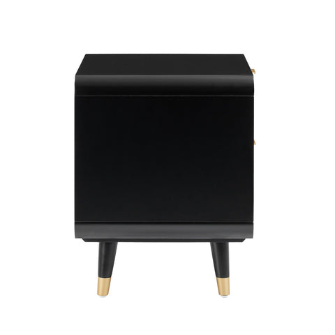 Christine Nightstand Model: TOV-B44063