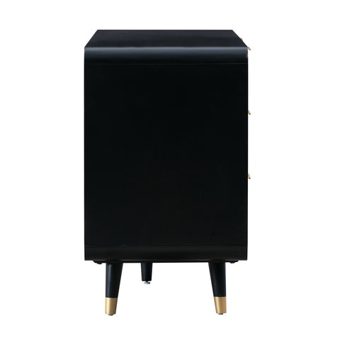 Christine 6 Drawer Dresser Model: TOV-B44133