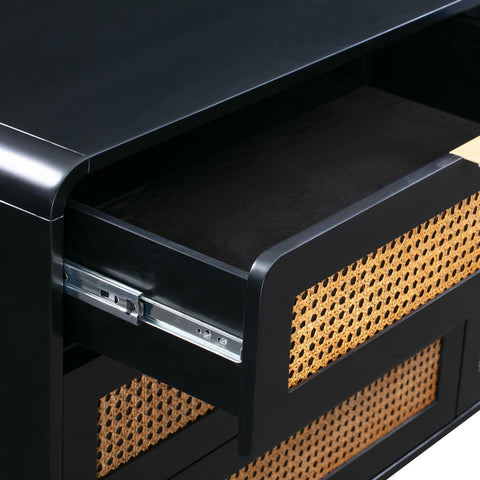 Christine 6 Drawer Dresser Model: TOV-B44133