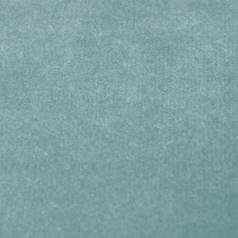 Briella Bluestone Velvet Bed in King Model: TOV-B44212