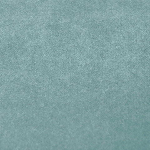 Briella Bluestone Velvet Bed in Queen Model: TOV-B44213