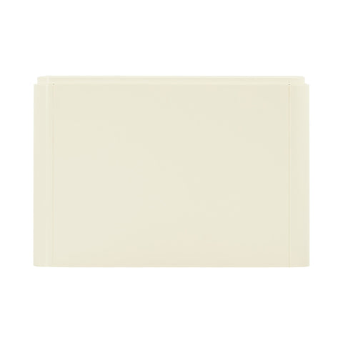 Sagura Cream Nightstand Model: TOV-B54228