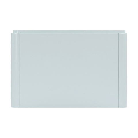 Sagura Blue Nightstand Model: TOV-B54229