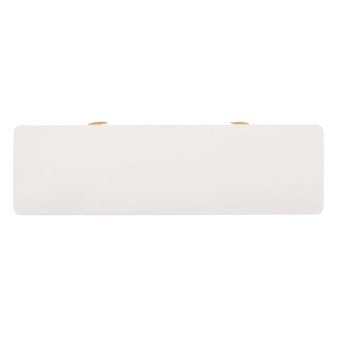 Julieta Cream 6 Drawer Dresser Model: TOV-B54252