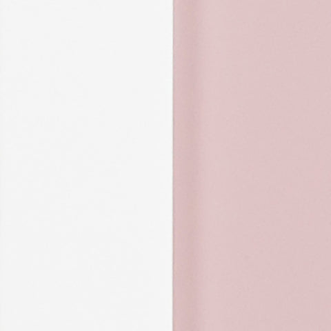 Tori Motif Mauve Nightstand Model: TOV-B54320