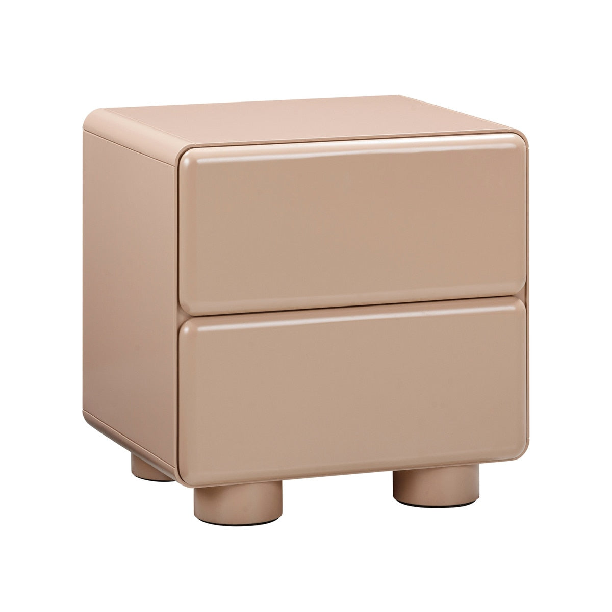 Tammy Taupe Nightstand Model: TOV-B54340