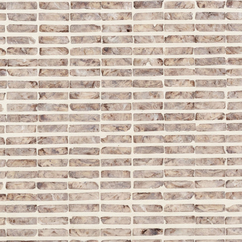 Derry Lavender Capiz Shell Nightstand Model: TOV-B54433