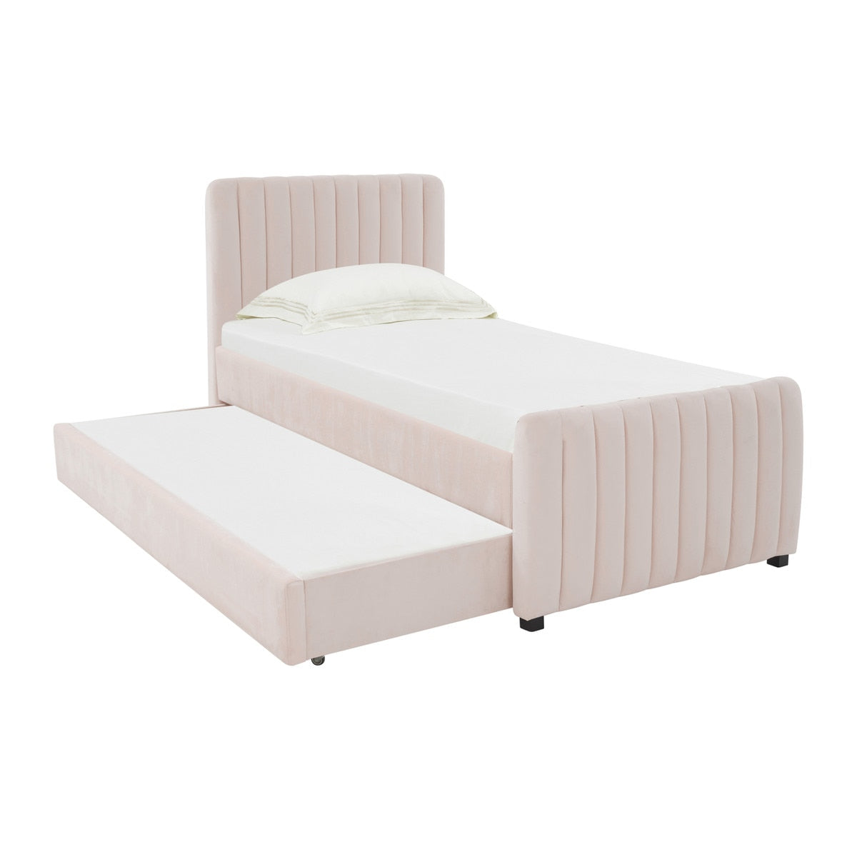 Angela Blush Trundle in Twin Model: TOV-B68378