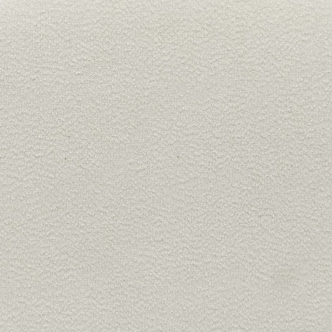 Moon Cream Boucle Twin Bed Model: TOV-B69110