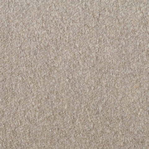 Babette Tan Boucle Queen Bed Model: TOV-B69135