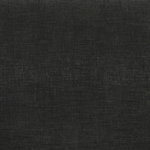 Isla Charcoal Textured Velvet Queen Bed Model: TOV-B69164