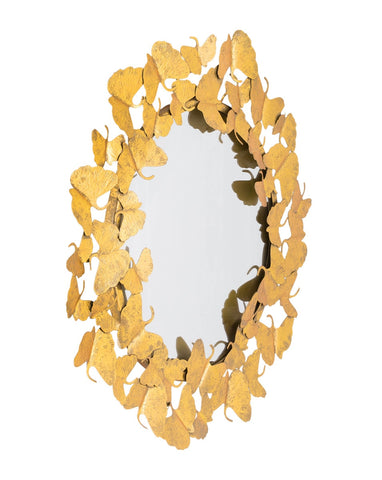 Lyrical 27 Inch Mirror Model: TOV-C18212-27