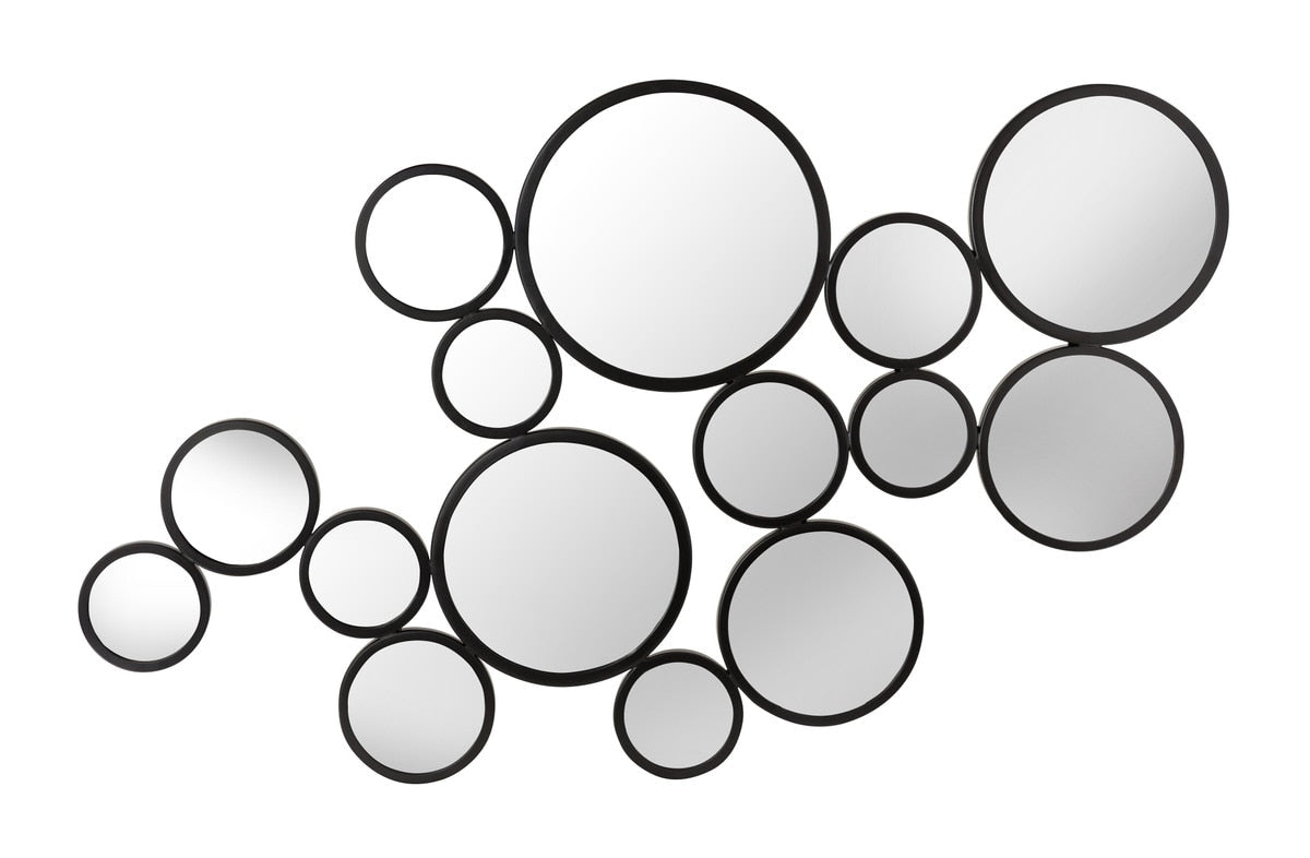 Zoha Mirror Model: TOV-C18214