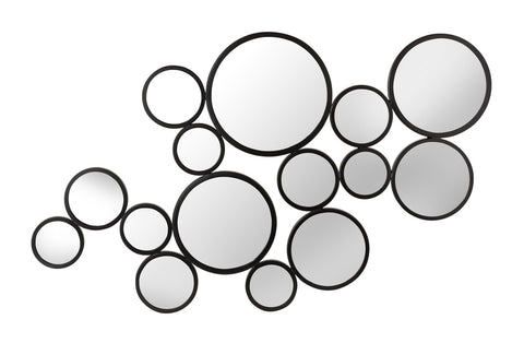 Zoha Mirror Model: TOV-C18214